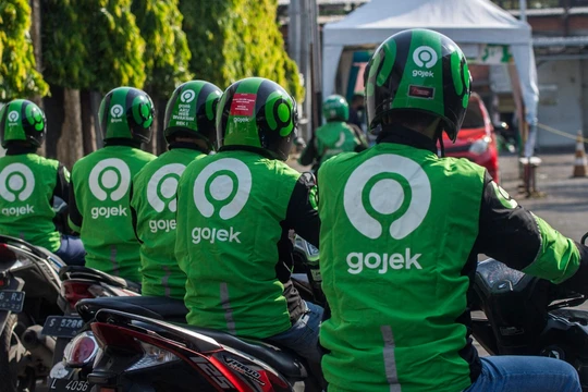 Tham vọng trở thành ‘Wechat Đông Nam Á’ của Gojek (Ảnh: Tech Wire Asia)