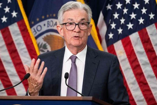 Giới chức các ngân hàng trung ương đang muốn giảm lạm phát bằng mọi giá. Điều họ lo sợ là gì? (Ảnh: AFP/Getty Images)