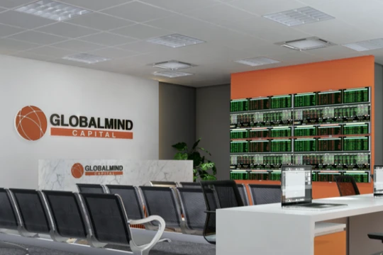 Sếp VIB được đề cử vào HĐQT Chứng khoán Globalmind Capital