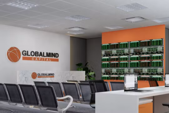 Sếp VIB được đề cử vào HĐQT Chứng khoán Globalmind Capital