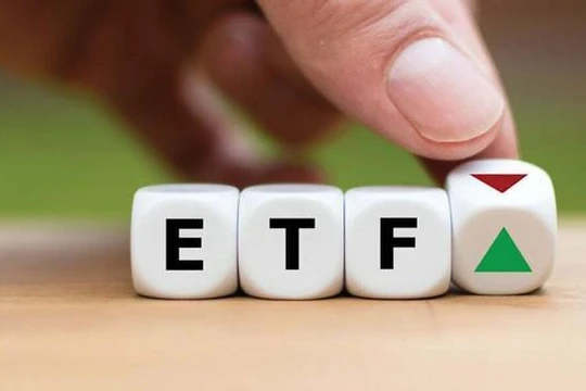 Vốn ETF vào Việt Nam lập kỷ lục trong tuần VN-Index ‘tạo đáy’ ở vùng 1.200 điểm 
