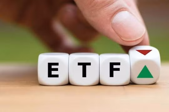 Vốn ETF vào Việt Nam lập kỷ lục trong tuần VN-Index ‘tạo đáy’ ở vùng 1.200 điểm 