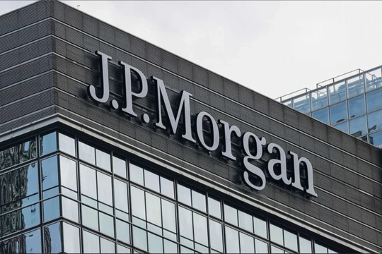 6 ngân hàng lớn nhất Phố Wall kiếm được 1.000 tỉ USD lợi nhuận trong thập kỷ qua 