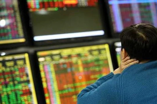 Dragon Capital: Rời khỏi thị trường tại thời điểm này có thể không phải là quyết định tốt