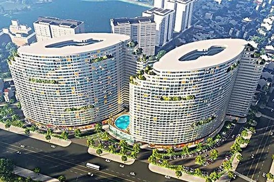 Một công ty chứng khoán lãi bằng lần với khoản đầu tư vào cổ phiếu DIG