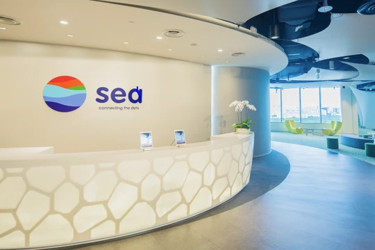 Sea Limited - Công ty mẹ của Shopee tìm cách vượt khủng hoảng