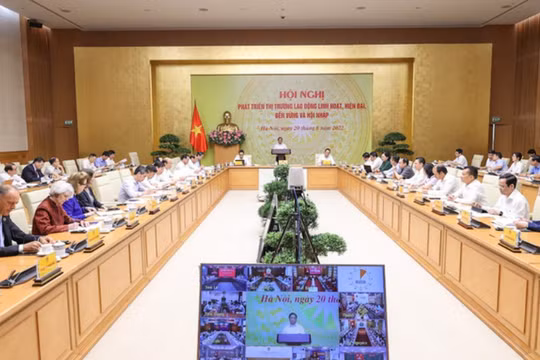 Việt Nam sắp có 'thung lũng silicon' ở Khánh Hoà?