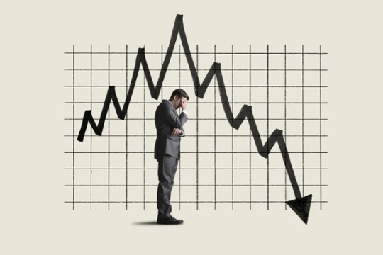 Vì sao nỗi lo suy thoái xâm chiếm Phố Wall? 