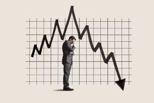 Vì sao nỗi lo suy thoái xâm chiếm Phố Wall? 