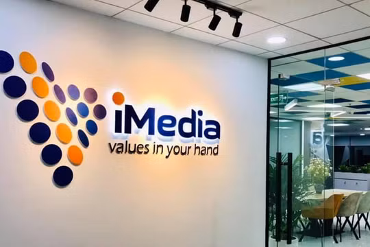 Lớn nhanh như iMedia: Tổng tài sản tăng 11 lần, dành 6.000 tỉ đồng đầu tư tài chính