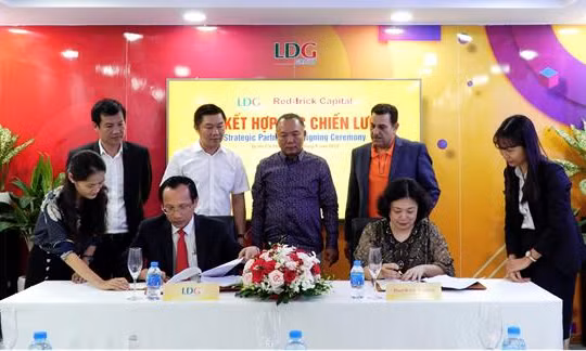 Ông Tống Viết Hoà và 'cuộc chơi' lớn của LDG tại dự án Bãi Bụt – Sơn Trà