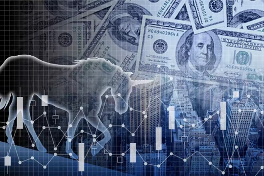 Thời kỳ vàng của các 'kỳ lân' sắp tới hồi kết…