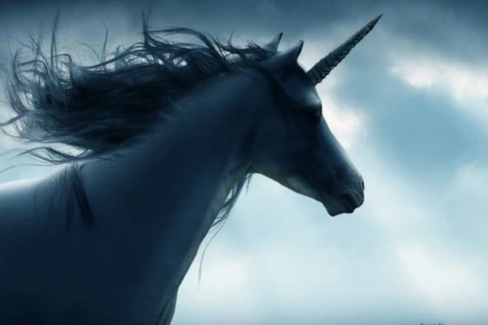 'Kỳ lân' thoái trào