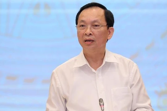 Phó Thống đốc NHNN nêu giải pháp ‘chữa bệnh’ thừa tiền của nhóm ngân hàng