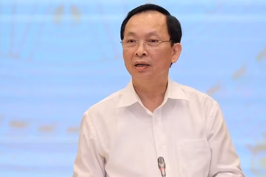 Phó Thống đốc NHNN nêu giải pháp ‘chữa bệnh’ thừa tiền của nhóm ngân hàng