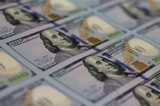 Ảnh minh hoạ - Ảnh: CNBC.