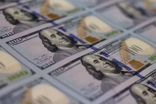 Ảnh minh hoạ - Ảnh: CNBC.