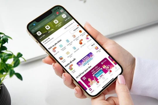 Fintech Việt Nam đang đói vốn đầu tư mạo hiểm?