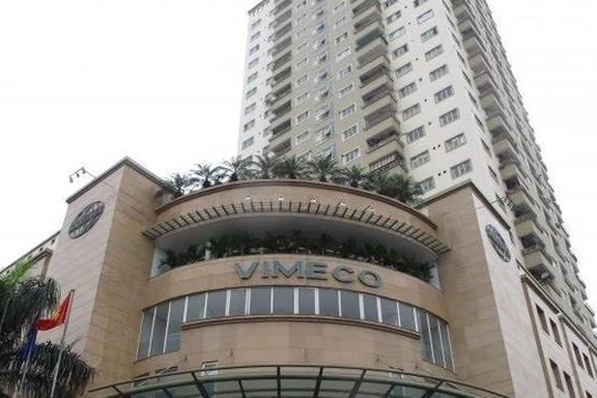 ‘Bắt mạch’ đà tăng giá của cổ phiếu VMC