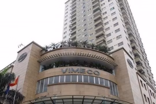‘Bắt mạch’ đà tăng giá của cổ phiếu VMC