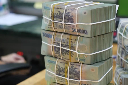 Việt Nam phải lo gần 1,2 triệu tỷ đồng trả nợ công giai đoạn 2022-2024