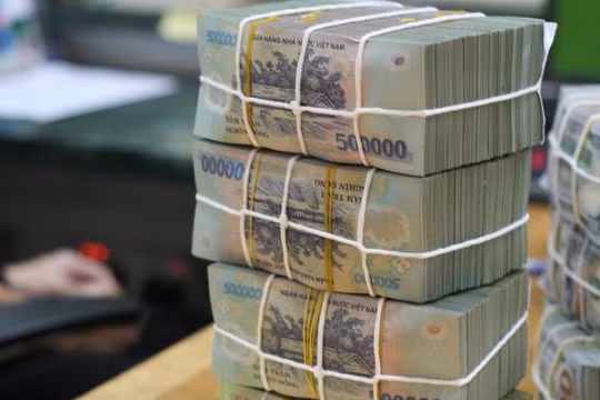 Việt Nam phải lo gần 1,2 triệu tỷ đồng trả nợ công giai đoạn 2022-2024