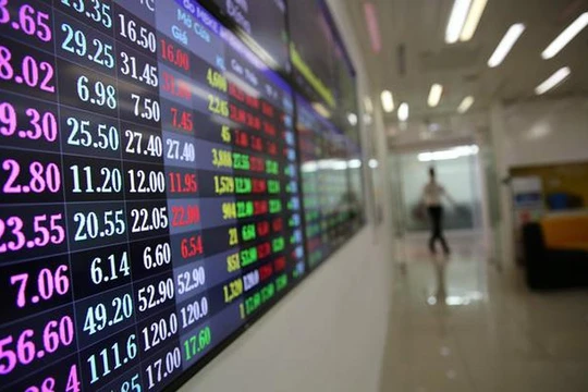 3 lần tổ chức EGM 2021 của chứng khoán VICS