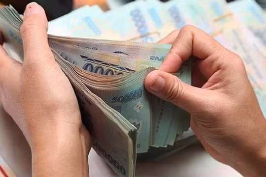 Không chỉ có CRE, C4G, Viwasupco và Sotrans cũng "vay nóng" Trustlink