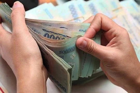 Không chỉ có CRE, C4G, Viwasupco và Sotrans cũng "vay nóng" Trustlink