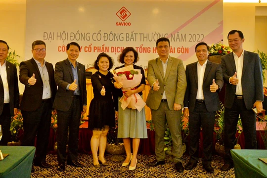 Savico bổ sung 4 thành viên hội đồng quản trị 