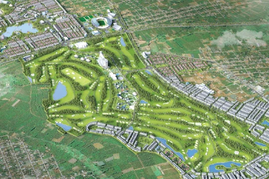 FLC "đổi chấp" loạt tài sản cho OCB