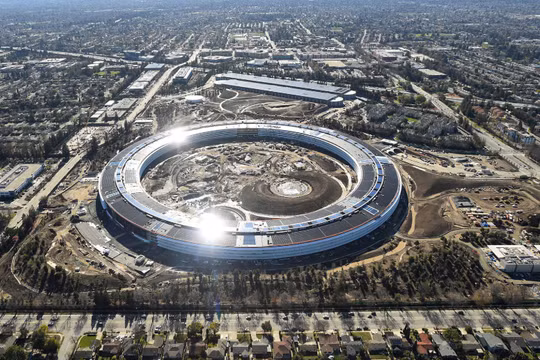 Vốn đầu tư mạo hiểm ‘khô cạn’ ở Thung lũng Silicon hậu cú sập của SVB