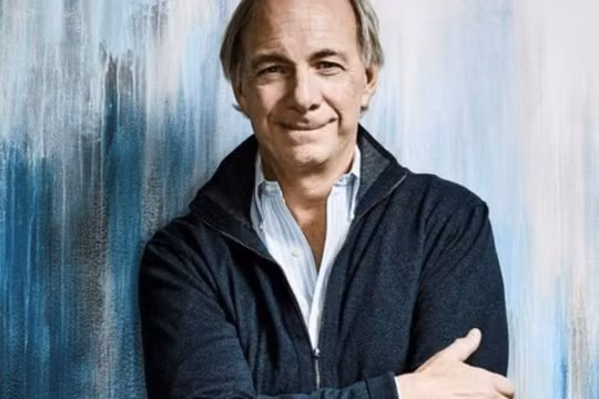 Ray Dalio 'để mắt' tới Việt Nam, gợi ý những thị trường hấp dẫn để đầu tư