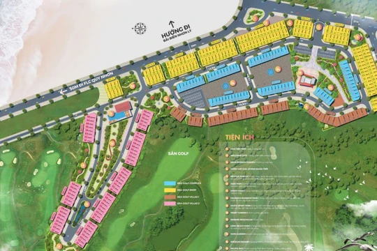 Hé mở Homeliday Group – ‘chủ nợ’ kín tiếng của FLC 