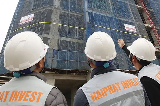 6 CTCK ra tay, 3.900 tỉ đồng chảy về Hải Phát Invest