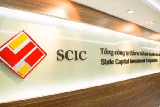 SCIC báo lãi sau thuế 2.583,8 tỉ đồng, có hơn 24.000 tỉ đồng tiền gửi ngân hàng tại cuối năm 2021 (Ảnh: Internet)