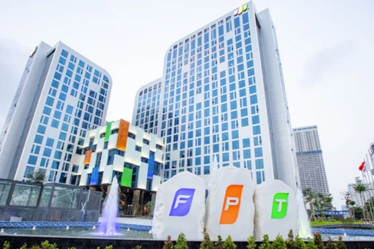 Những khoản lãi đậm của doanh nghiệp 'họ' FPT sau 9 tháng đầu năm 2022