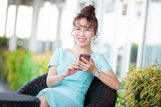 Những nữ doanh nhân giàu nhất Việt Nam