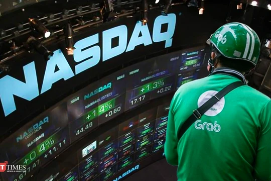 Startup công nghệ châu Á chuộng IPO tại Mỹ thông qua SPAC 