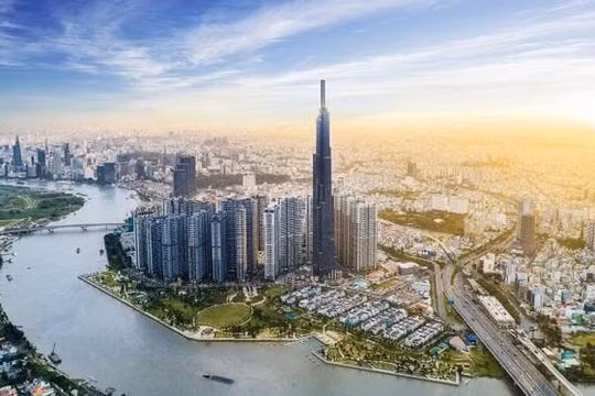 Săn đất giỏi như Vinhomes