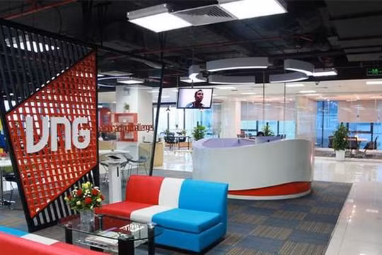 VNG dừng phát hành cổ phiếu quỹ cho BigV, giảm vốn điều lệ