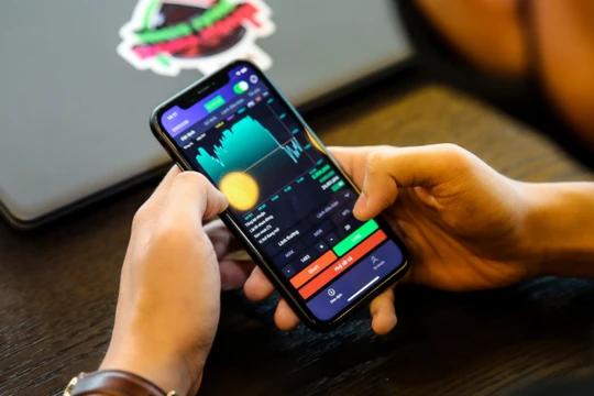 Sắp dừng lấy giá đóng cửa phiên ATC ‘chốt’ đáo hạn phái sinh