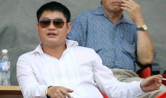 Phần vốn ‘khủng’ của gia đình ‘bầu’ Thuỵ tại Thaispace