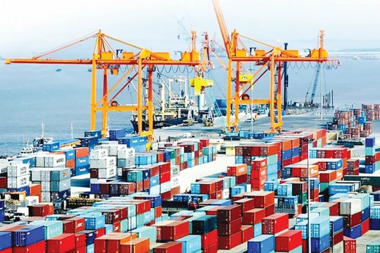 Tăng trưởng GDP quý 2/2022 đạt 7,72%