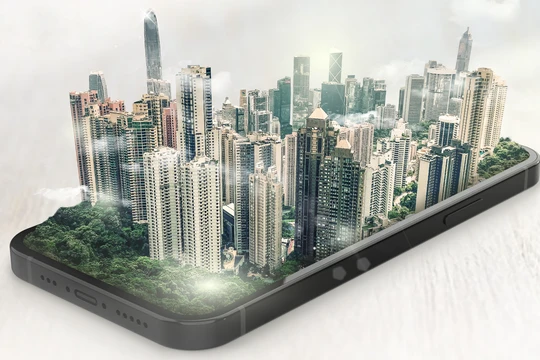 IVND - bước tiến công nghệ ít biết của IPA 