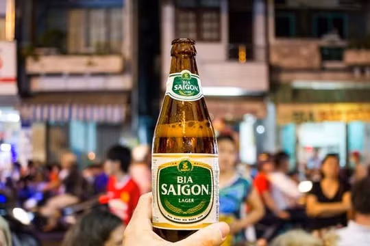 BeerCo là công ty mẹ gián tiếp của Sabeco tại Việt Nam. (Ảnh: Internet)