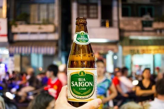 BeerCo là công ty mẹ gián tiếp của Sabeco tại Việt Nam. (Ảnh: Internet)