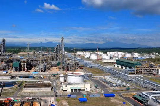 Khu kinh tế Nghi Sơn - động lực tăng trưởng của Thanh Hóa