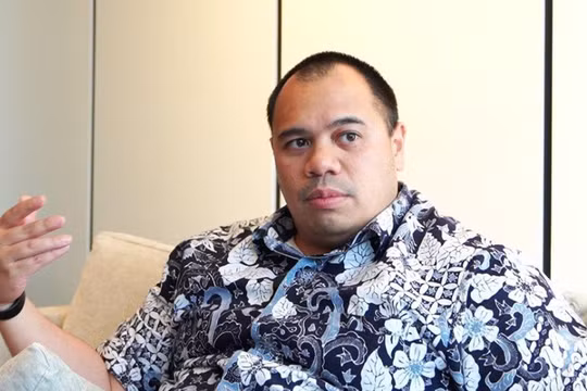 Ông trùm "mafia" bí ẩn ở Đông Nam Á: Rót tiền khủng vào Sea, Grab, là sếp từ Gojek đến GoTo