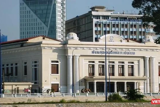 Sở Giao dịch Chứng khoán Việt Nam thay HOSE làm thành viên của WFE